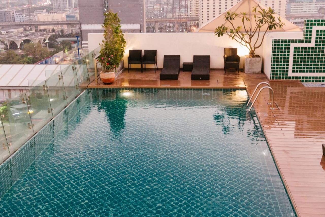 โรงแรมอัล มีรอซ กรุงเทพ - โรงแรมฮาลาลชั้นนำ กรุงเทพมหานคร