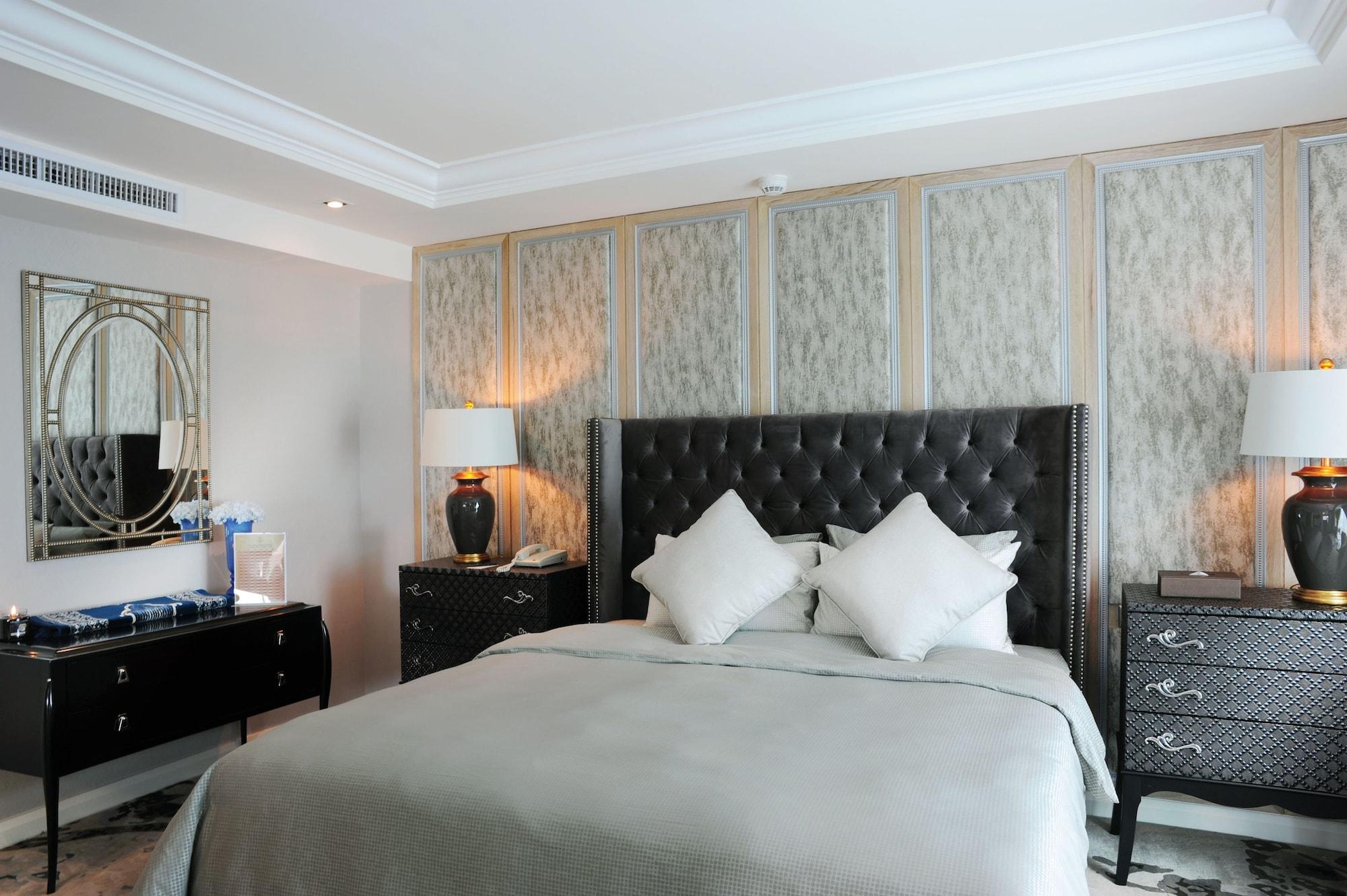 מלון Al Meroz - The Leading Halal 5*