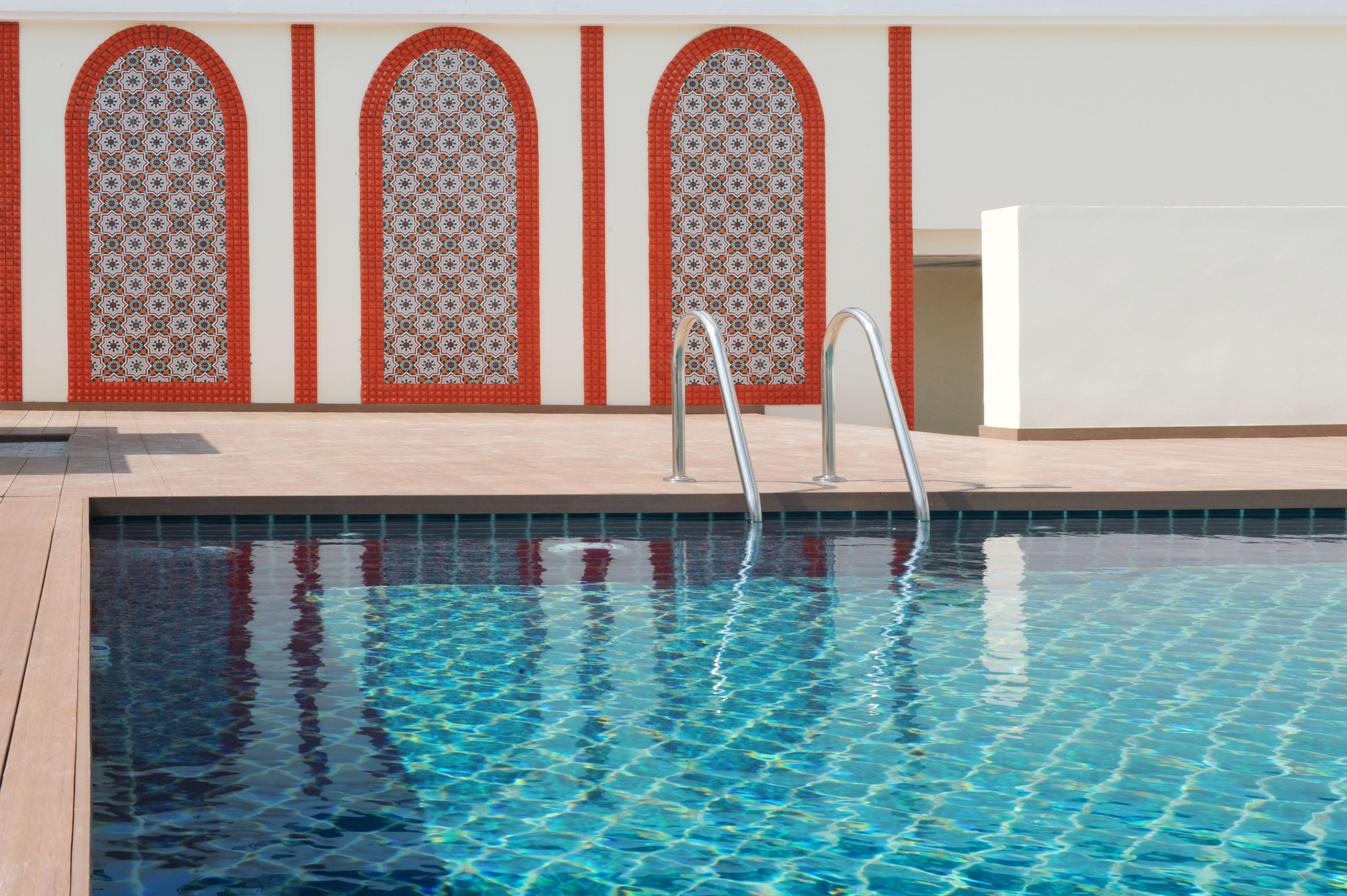 מלון Al Meroz - The Leading Halal 5*
