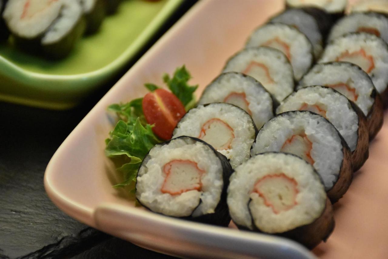 曼谷阿尔梅洛兹酒店 - 主要清真饭店 5* 曼谷
